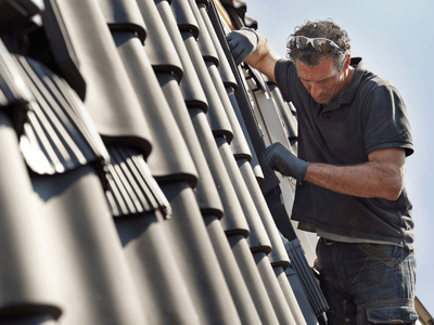 About Roof Repair Experts North Kingstown, RI
